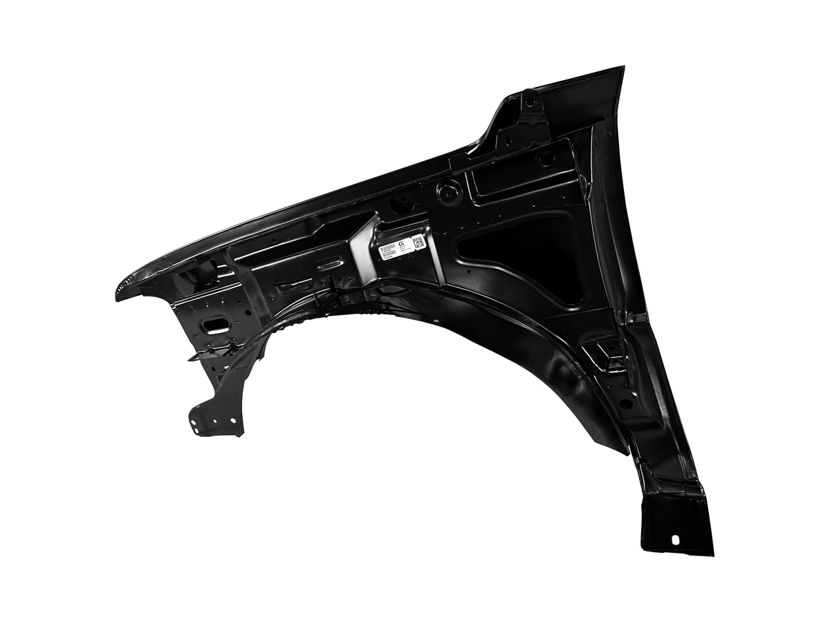 Chevrolet Suburban Tahoe 2000 - 2006 Passenger Right Side Fender 00 - 06 Bumper-King