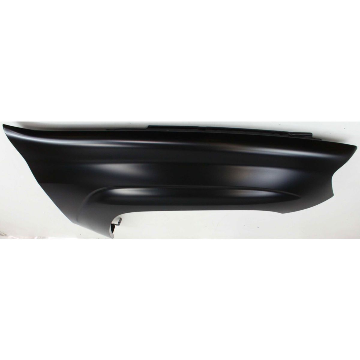 Chevrolet Trailblazer 2002 - 2009 Passenger Side Fender 02 - 09 GM1241289 Bumper-King