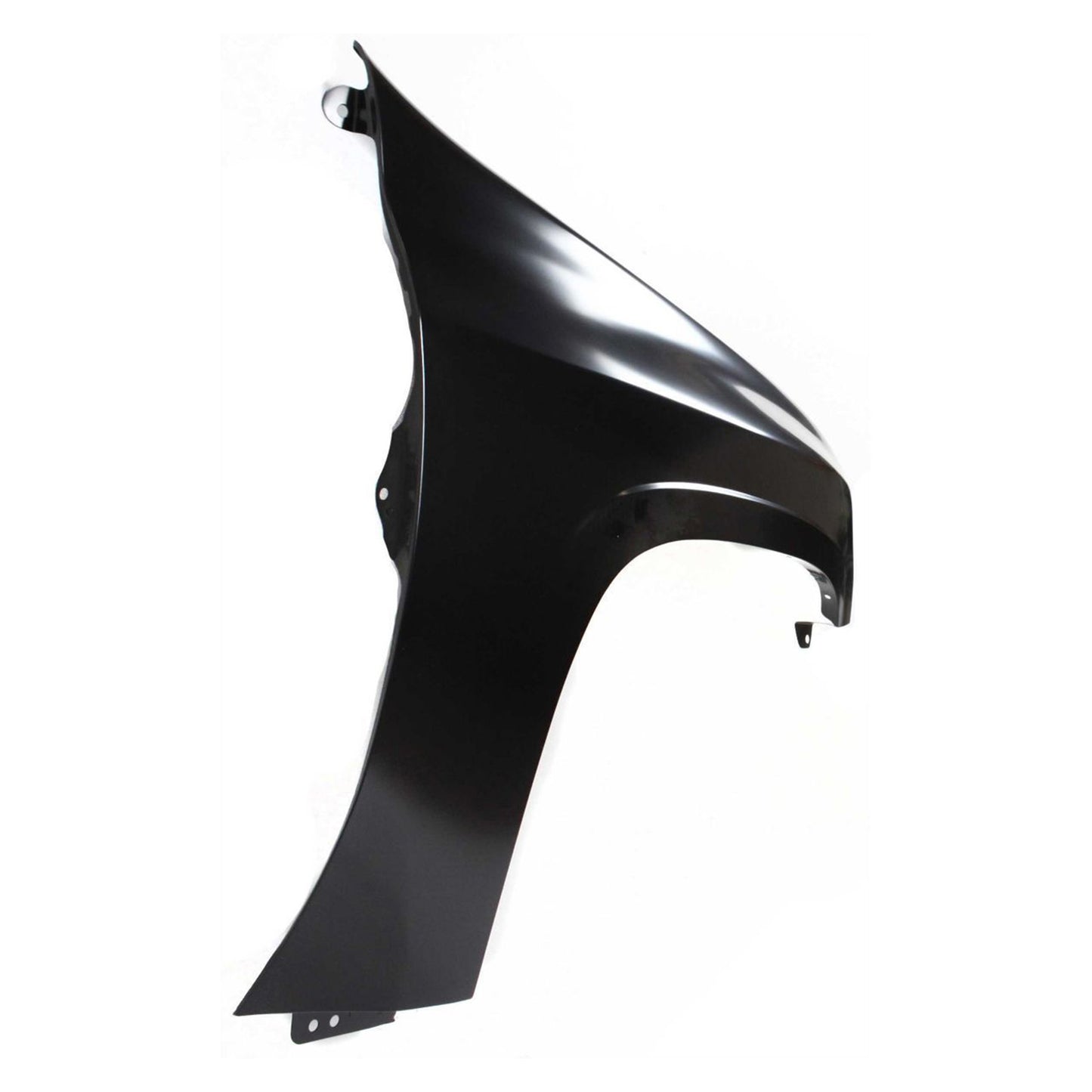 GMC Envoy 2002 - 2009 Passenger Side Fender 02 - 09 GM1241304 Bumper-King