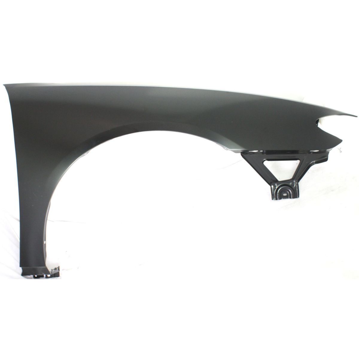 Buick Lacrosse 2005 - 2009 Passenger Side Fender 05 - 09 GM1241322 Bumper-King