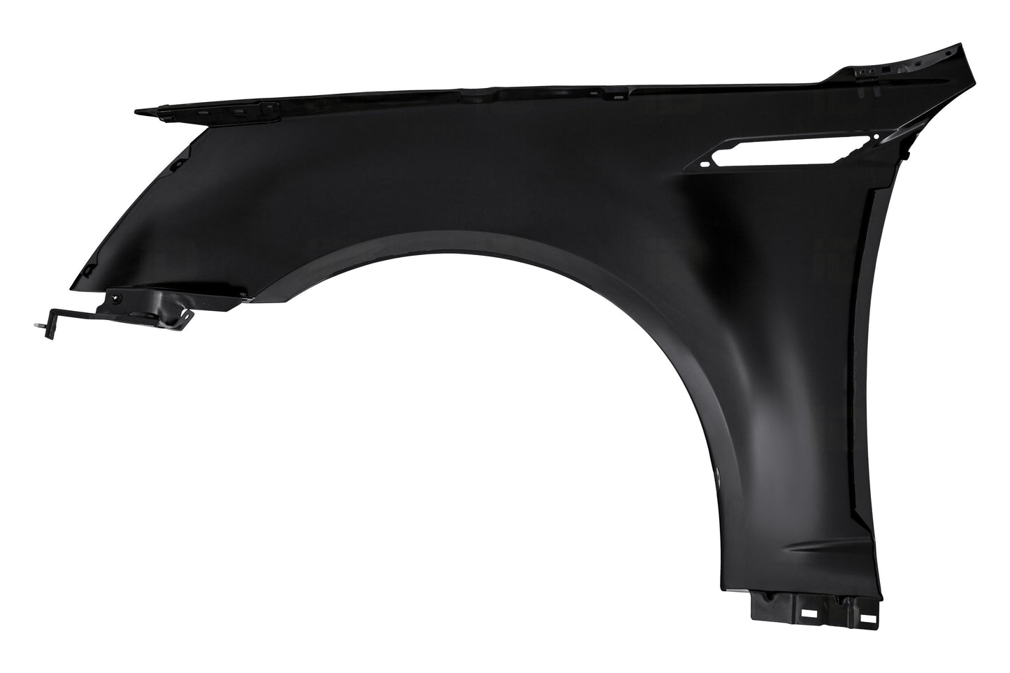 Cadillac CTS 2008 - 2014 Passenger Side Fender 08 - 14 GM1241353 Bumper-King