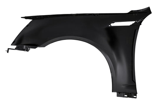 Cadillac CTS 2008 - 2014 Passenger Side Fender 08 - 14 GM1241353 Bumper-King