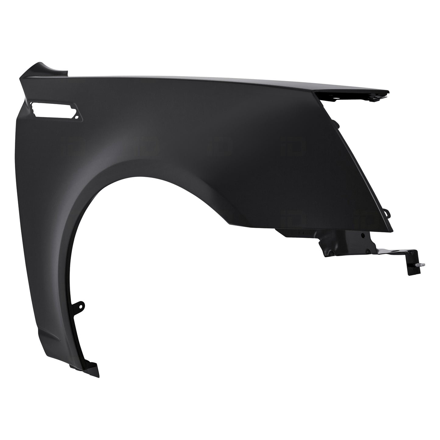 Cadillac CTS 2008 - 2014 Passenger Side Fender 08 - 14 GM1241353 Bumper-King