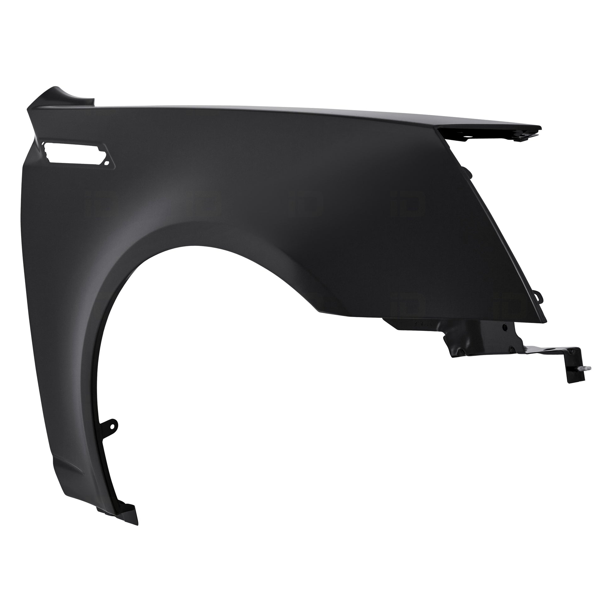 Cadillac CTS 2008 - 2014 Passenger Side Fender 08 - 14 GM1241353 Bumper-King