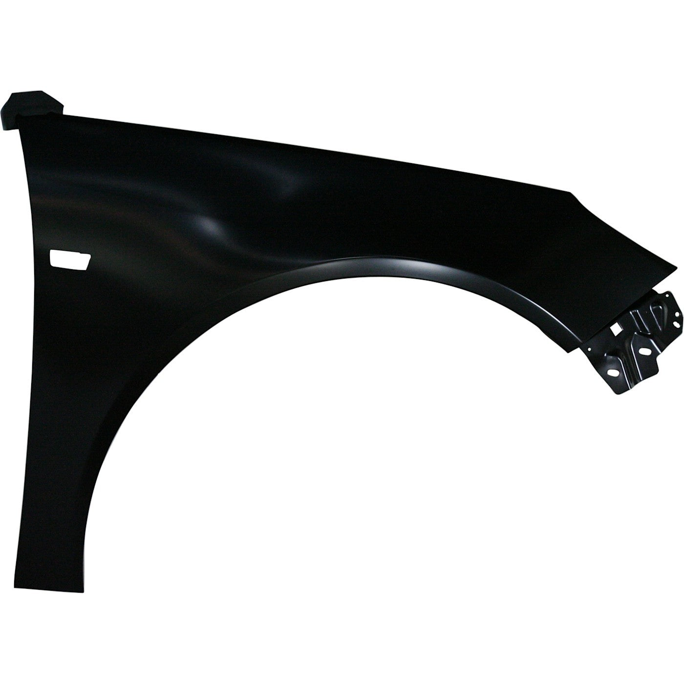 Buick Regal 2011 Passenger Side Fender 11 GM1241367 Bumper-King