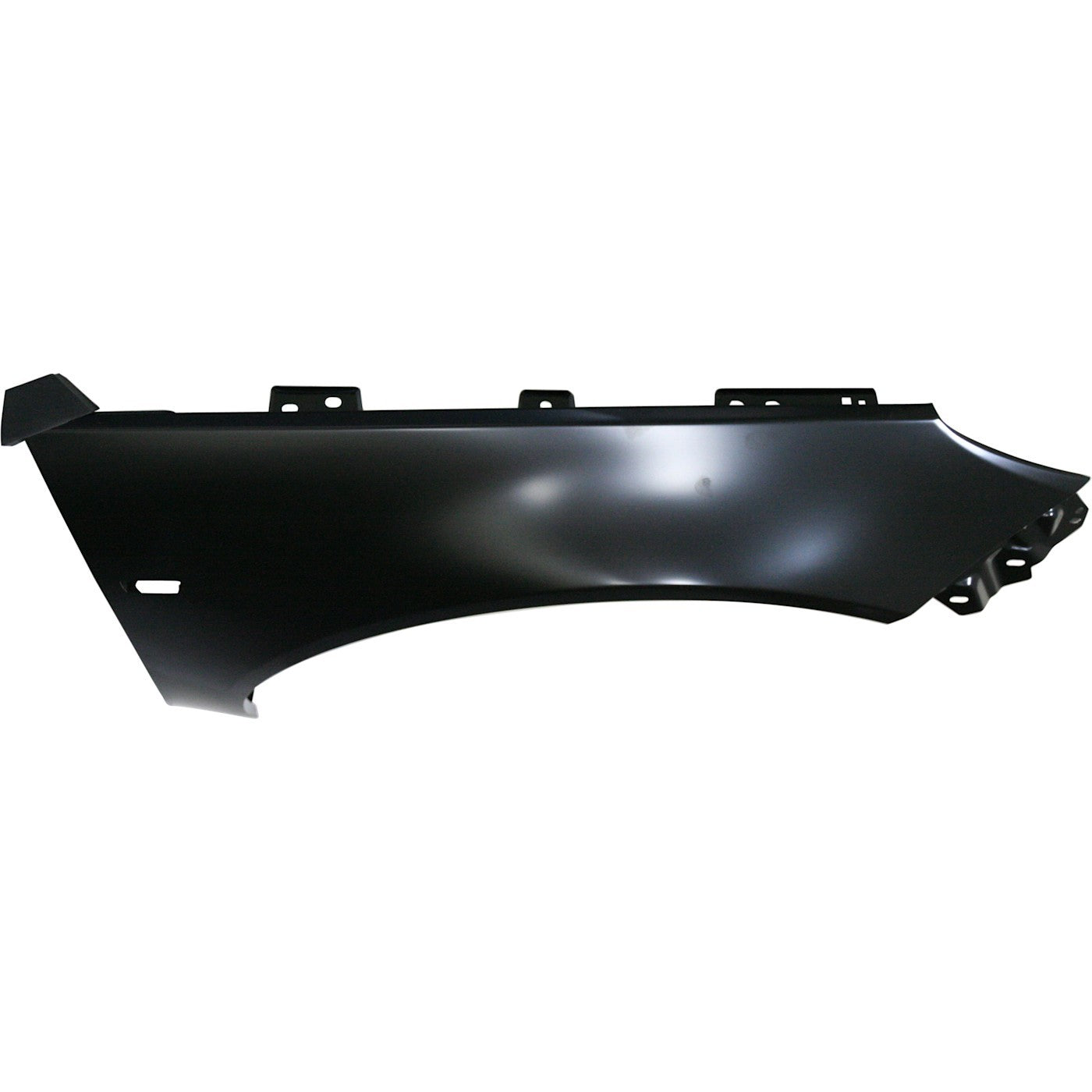 Buick Regal 2011 Passenger Side Fender 11 GM1241367 Bumper-King