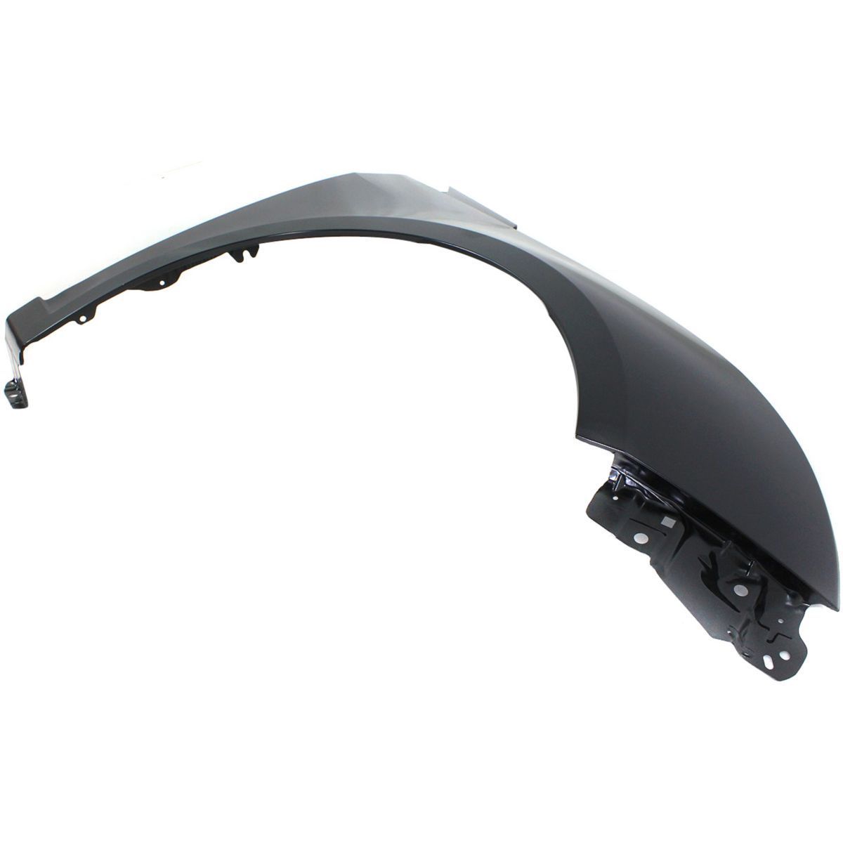 Chevrolet Cruze 2011 - 2015 Passenger Side Fender GM1241370 Bumper King