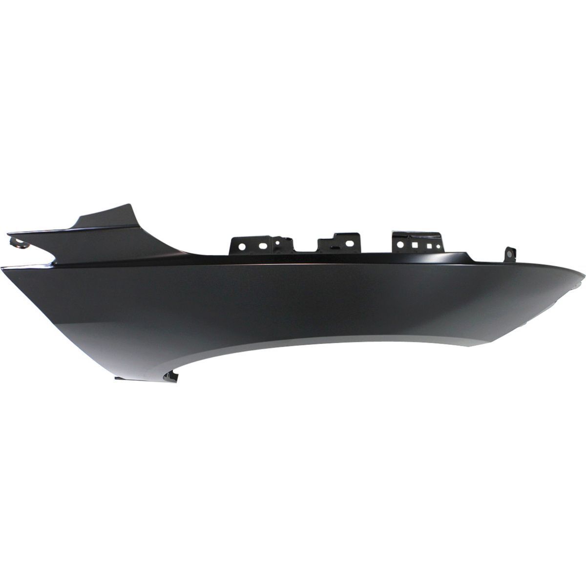 Chevrolet Cruze 2011 - 2015 Passenger Side Fender GM1241370 Bumper King