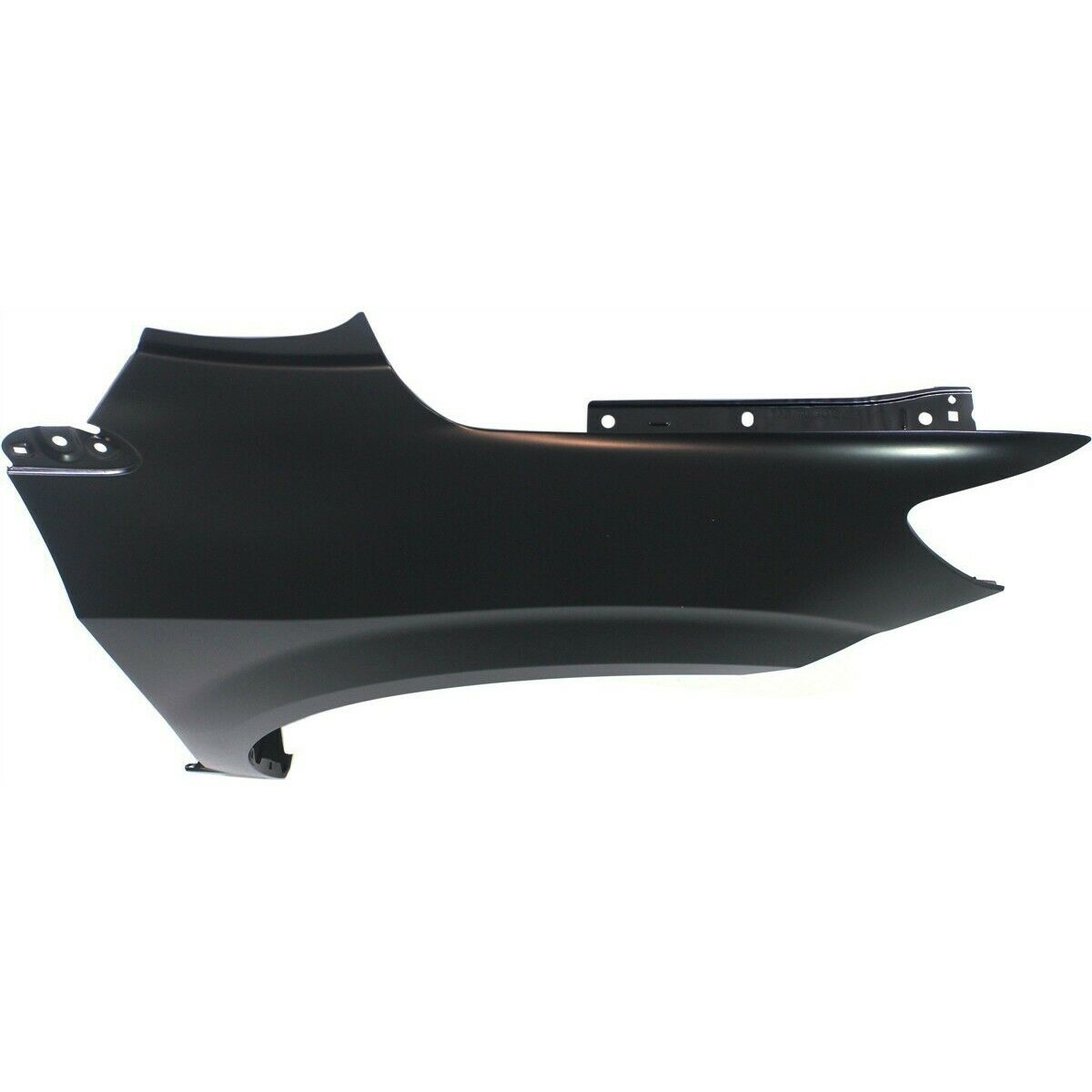 Chevrolet Sonic 2012 - 2020 Passenger Side Fender 12 - 20 GM1241374 Bumper-King