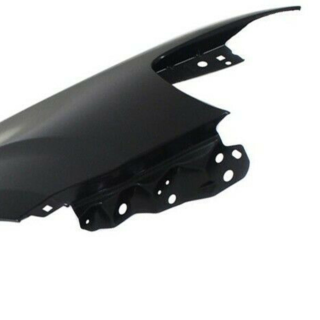 Chevrolet Sonic 2012 - 2020 Passenger Side Fender 12 - 20 GM1241374 Bumper-King