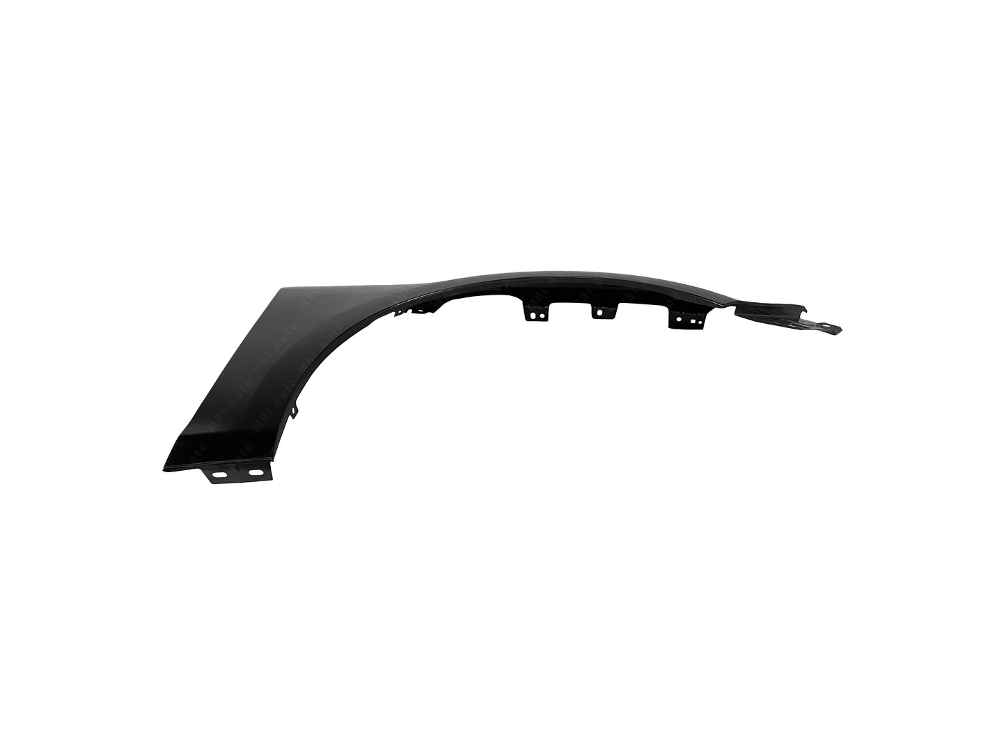 Buick Verano 2012 - 2017 Passenger Side Fender 12 - 17 GM1241375 Bumper-King