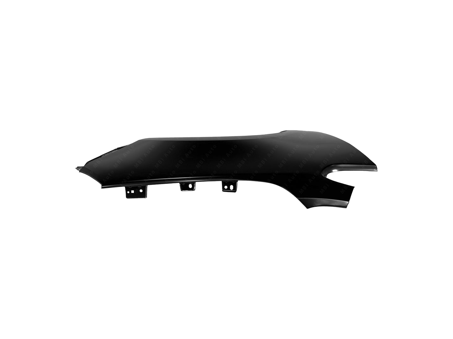 Buick Verano 2012 - 2017 Passenger Side Fender 12 - 17 GM1241375 Bumper-King