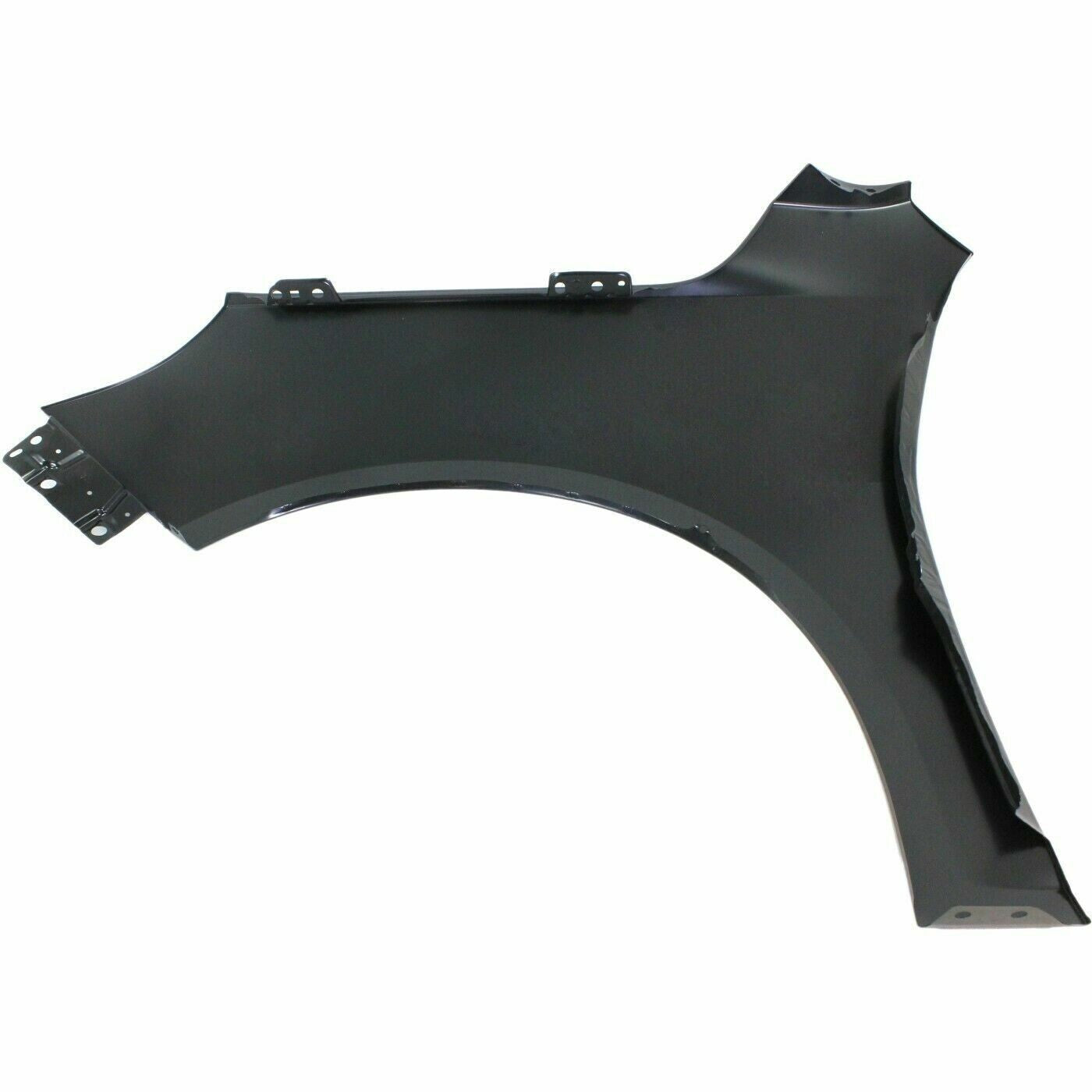 Chevrolet Malibu 2013 - 2016 Passenger Right Side Fender | GM1241376 Bumper-King