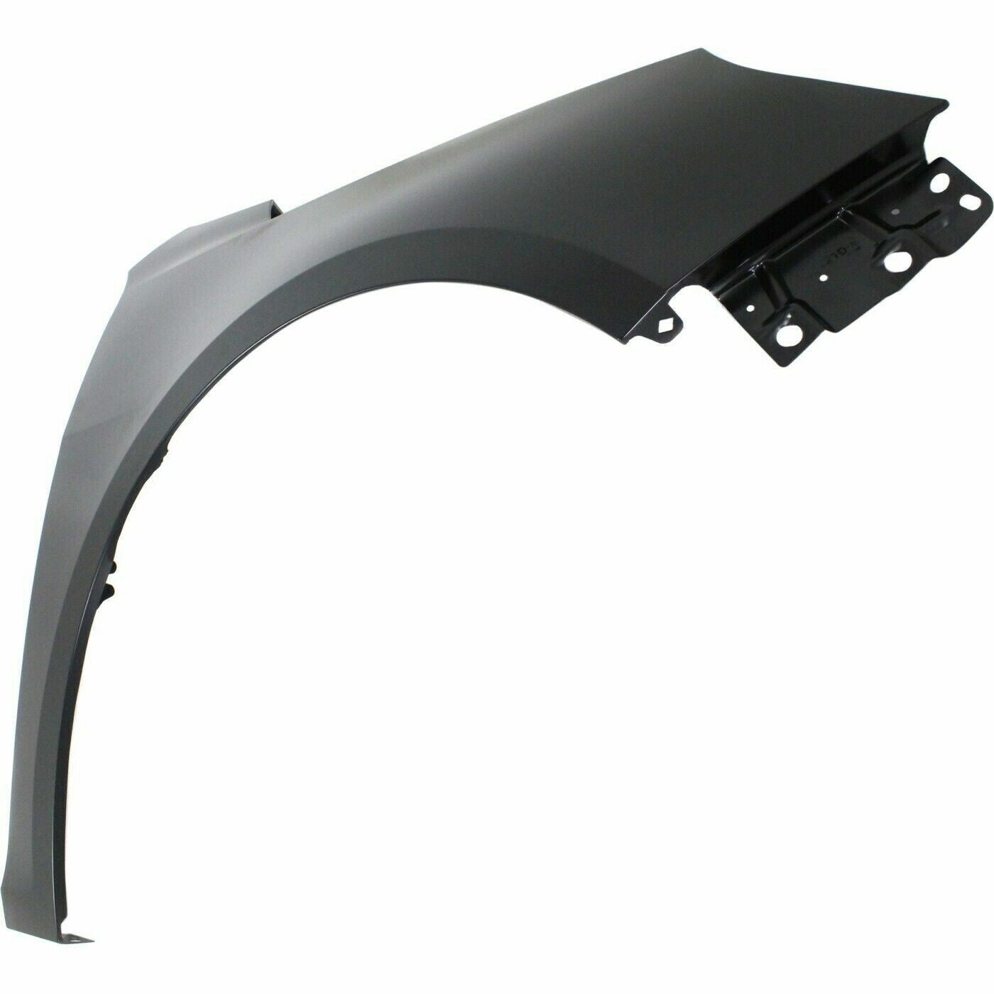 Chevrolet Malibu 2013 - 2016 Passenger Right Side Fender | GM1241376 Bumper-King