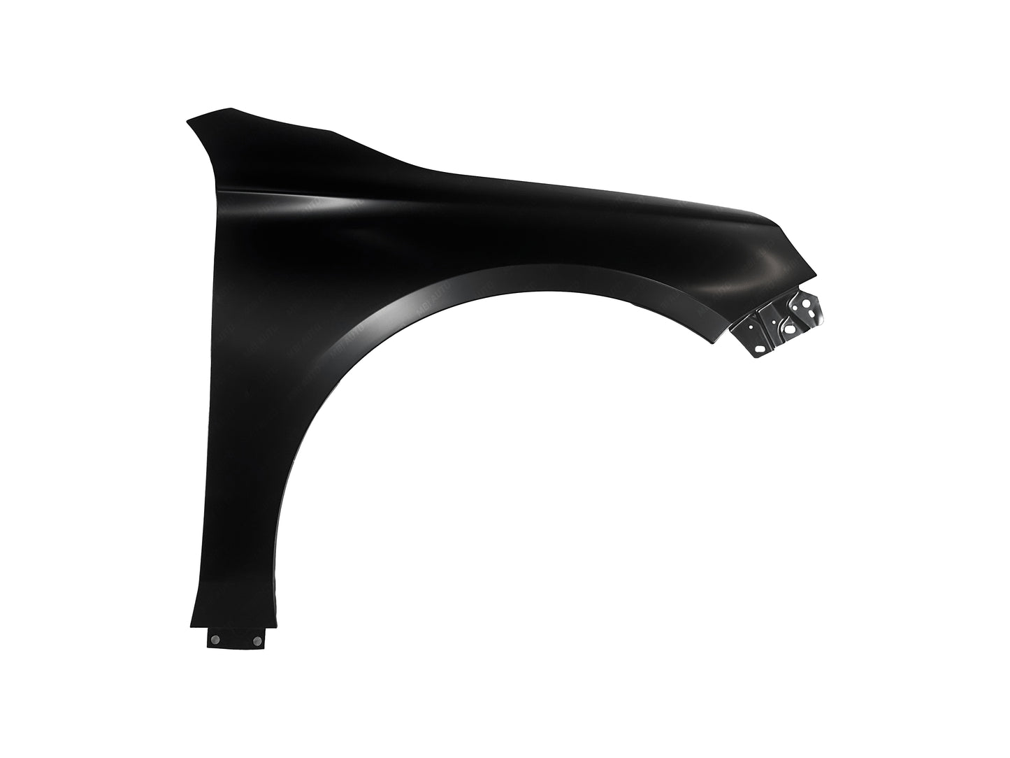 Chevrolet Impala 2014-2020 Passenger Right Fender | GM1241383  Bumper-King