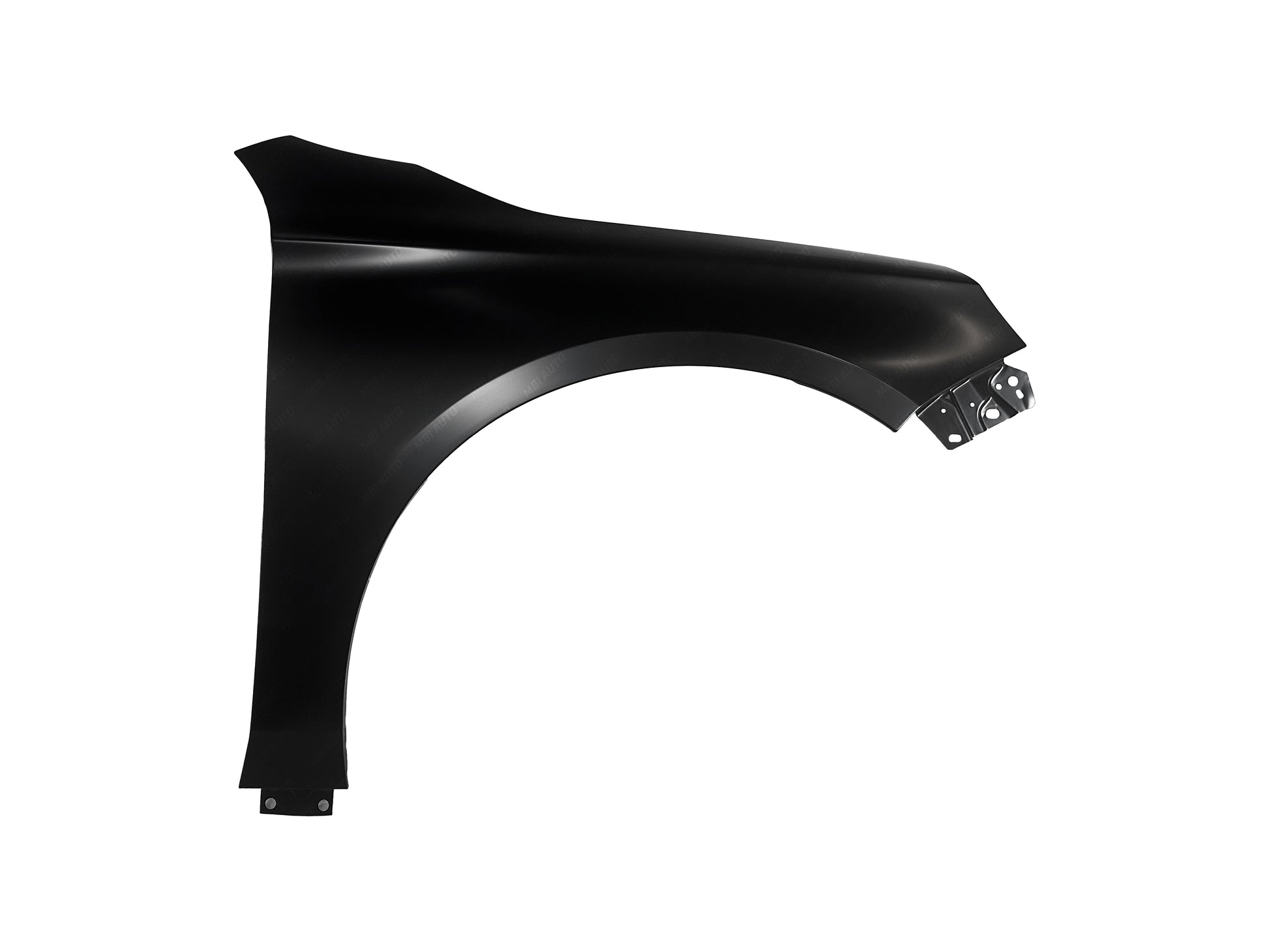 Chevrolet Impala 2014-2020 Passenger Right Fender | GM1241383  Bumper-King