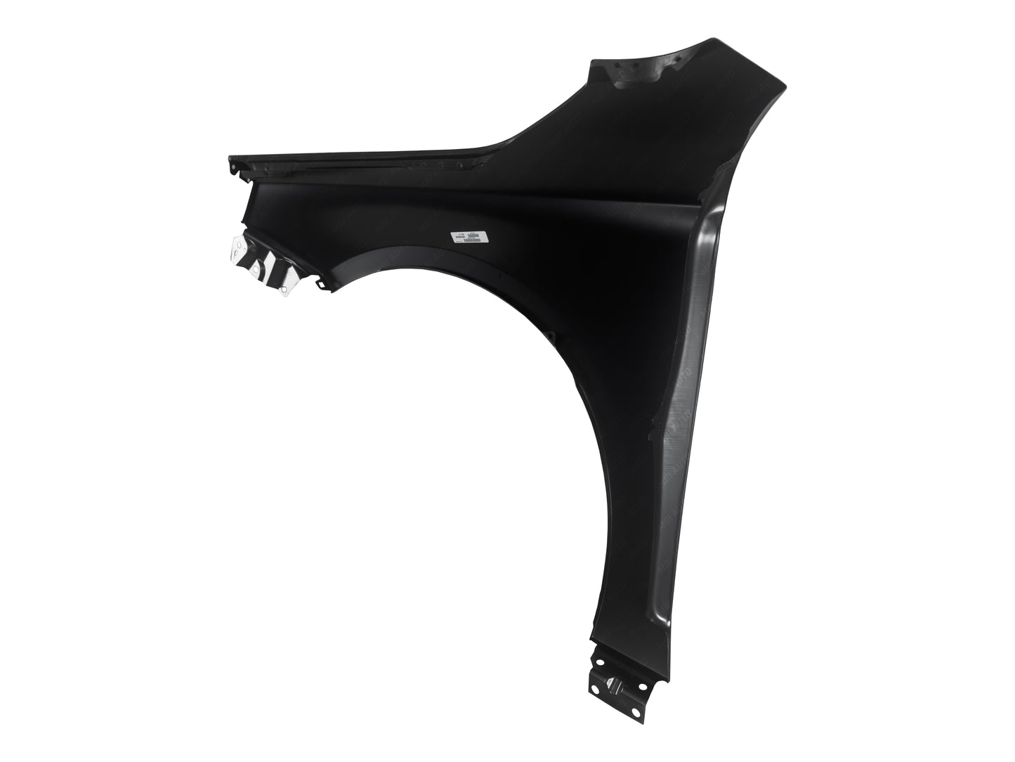 Chevrolet Impala 2014-2020 Passenger Right Fender | GM1241383  Bumper-King