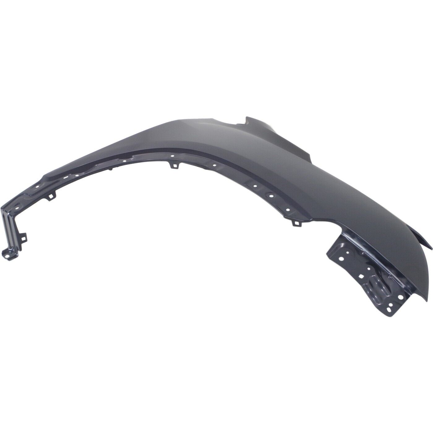 Chevrolet Trax 2013 - 2016 Passenger Side Fender 13 - 16 GM1241386 Bumper-King