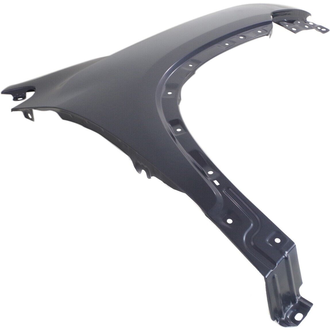 Chevrolet Trax 2013 - 2016 Passenger Side Fender 13 - 16 GM1241386 Bumper-King