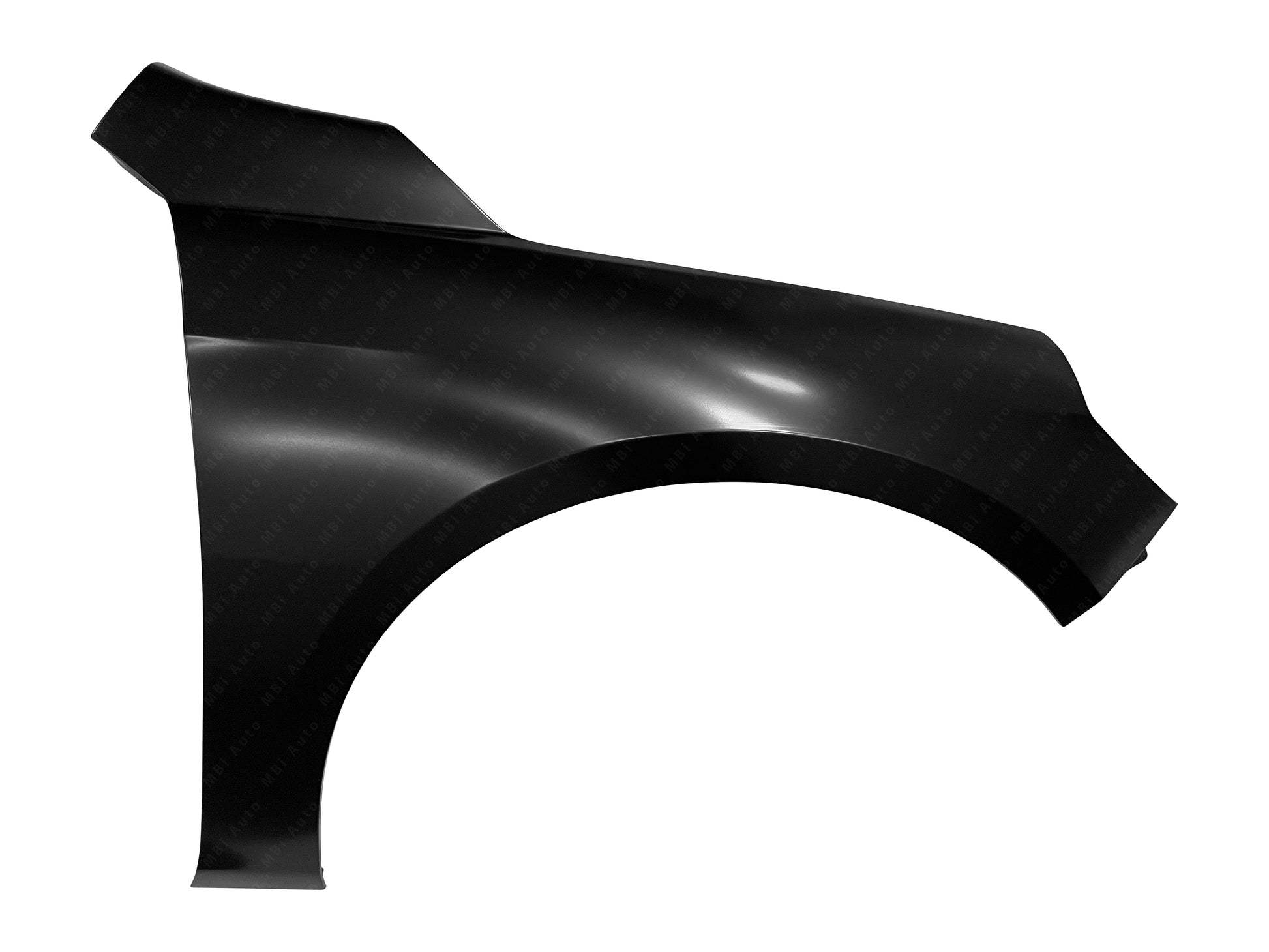 Chevrolet Malibu 2016 - 2025 Passenger Right Side Fender GM1241392 Bumper-King