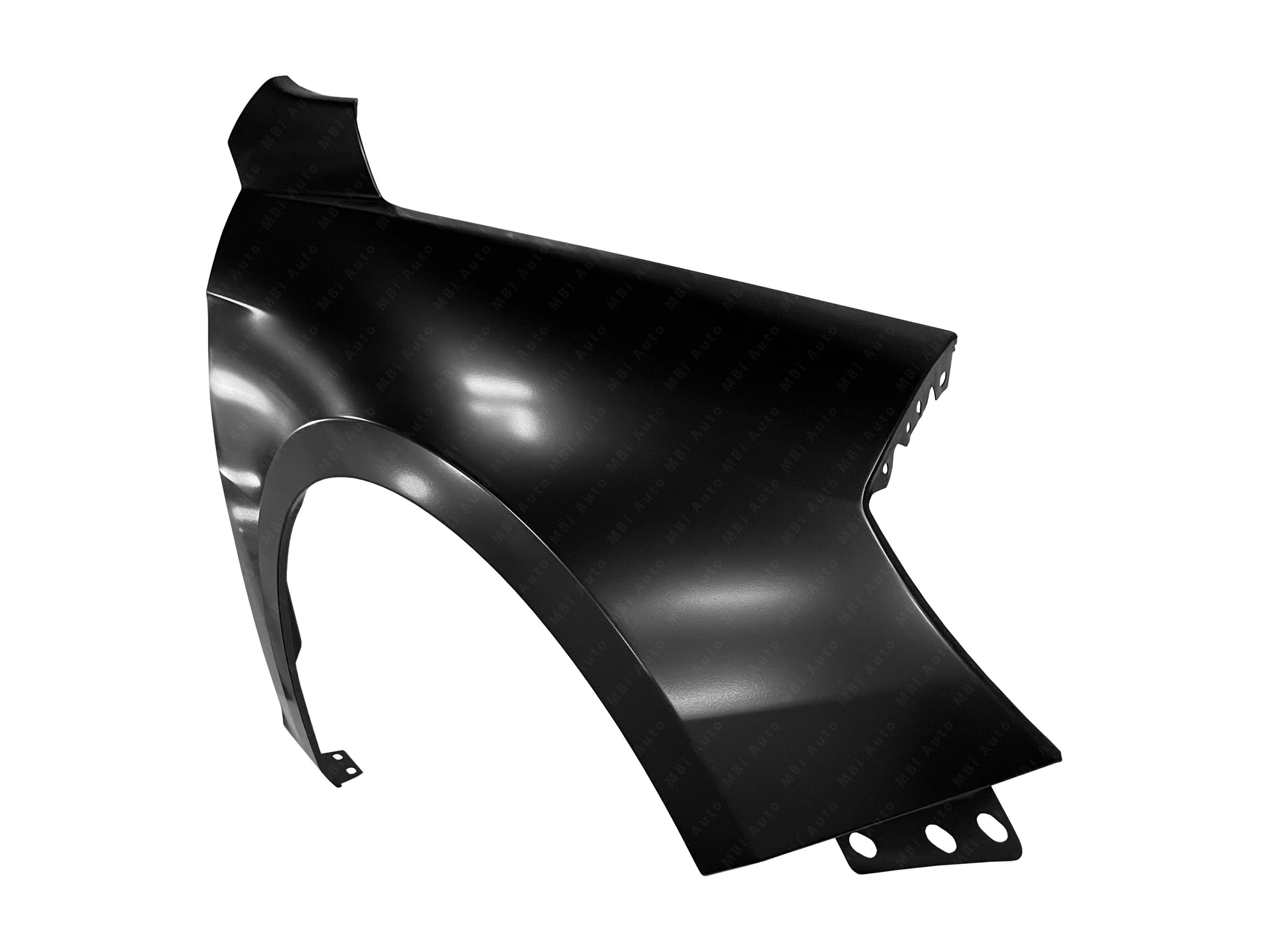 Chevrolet Malibu 2016 - 2025 Passenger Right Side Fender GM1241392 Bumper-King