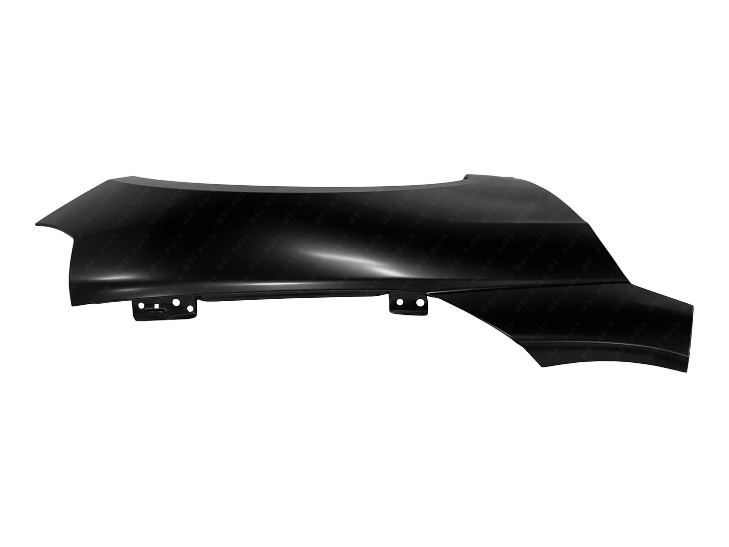 Chevrolet Malibu 2016 - 2025 Passenger Right Side Fender GM1241392 Bumper-King