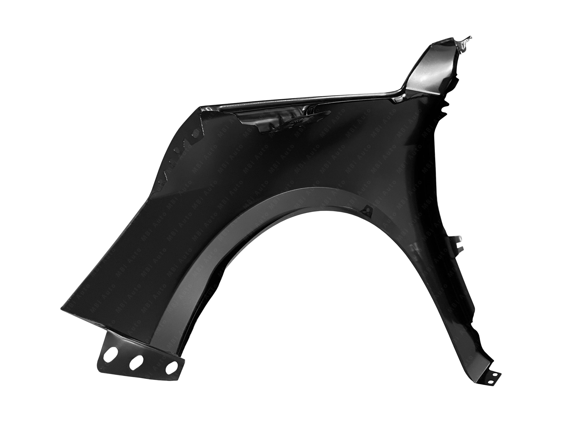 Chevrolet Malibu 2016 - 2025 Passenger Right Side Fender GM1241392 Bumper-King