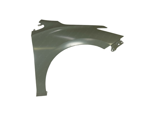 2016-2019 Chevy Cruze Passenger Right Fender | Painted To Match Bumper-King