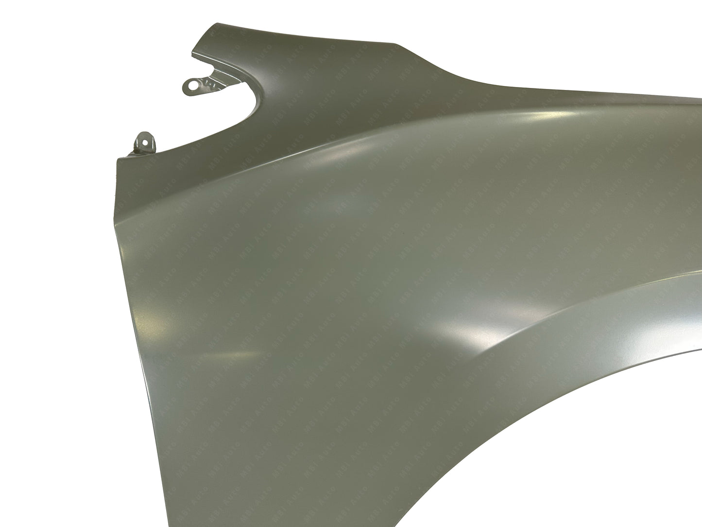 2016-2019 Chevy Cruze Passenger Right Fender | Painted To Match Bumper-King