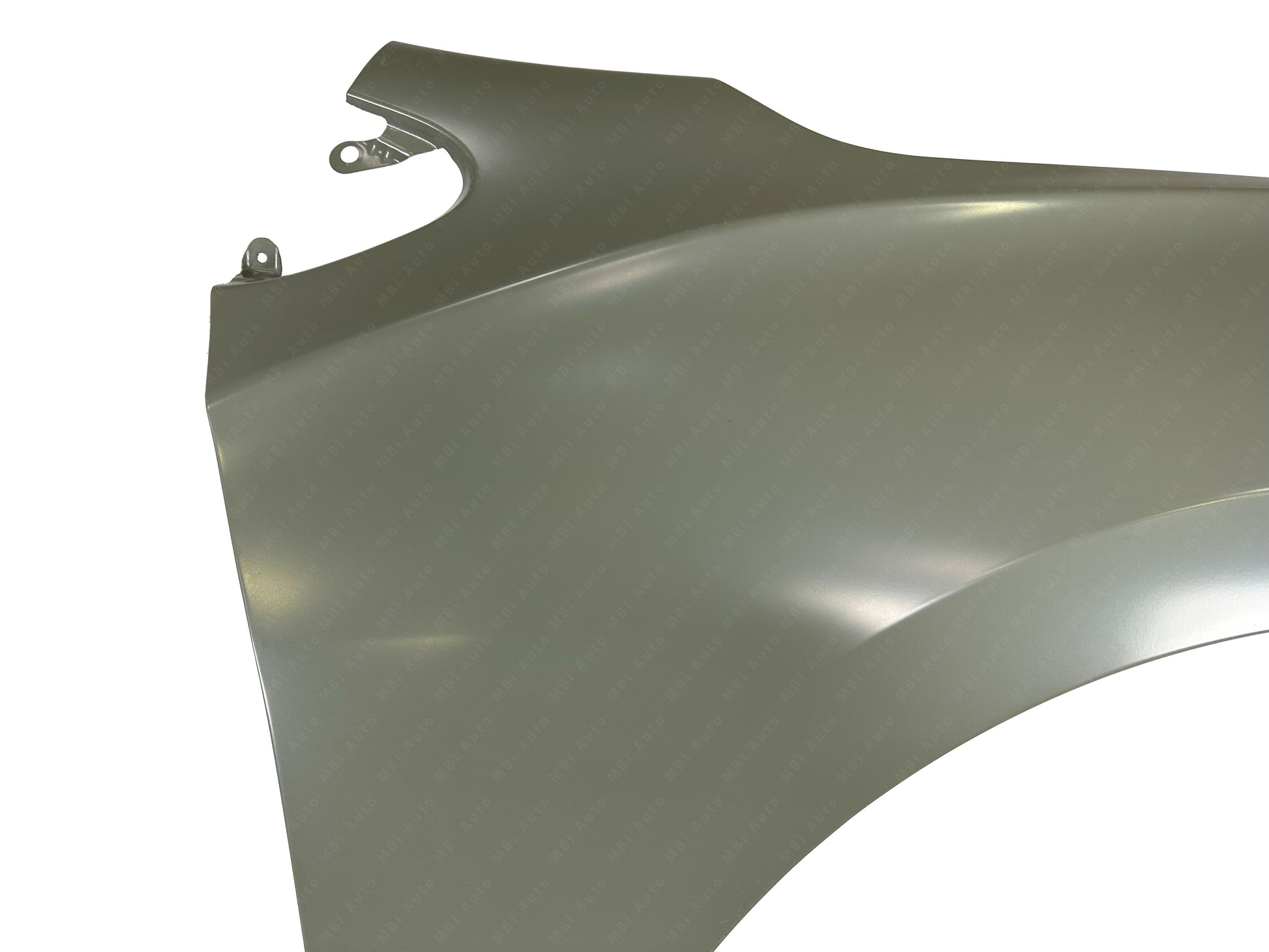 2016-2019 Chevy Cruze Passenger Right Fender | Painted To Match Bumper-King