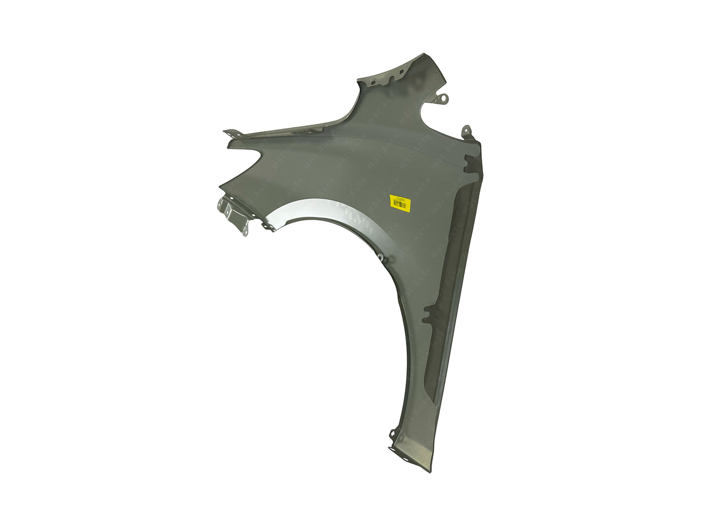 2016-2019 Chevy Cruze Passenger Right Fender | Painted To Match Bumper-King