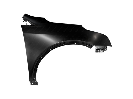 2017-2025 XT5 Passenger Fender | Painted To Match Bumper-King