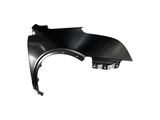 2017-2025 XT5 Passenger Fender | Painted To Match Bumper-King