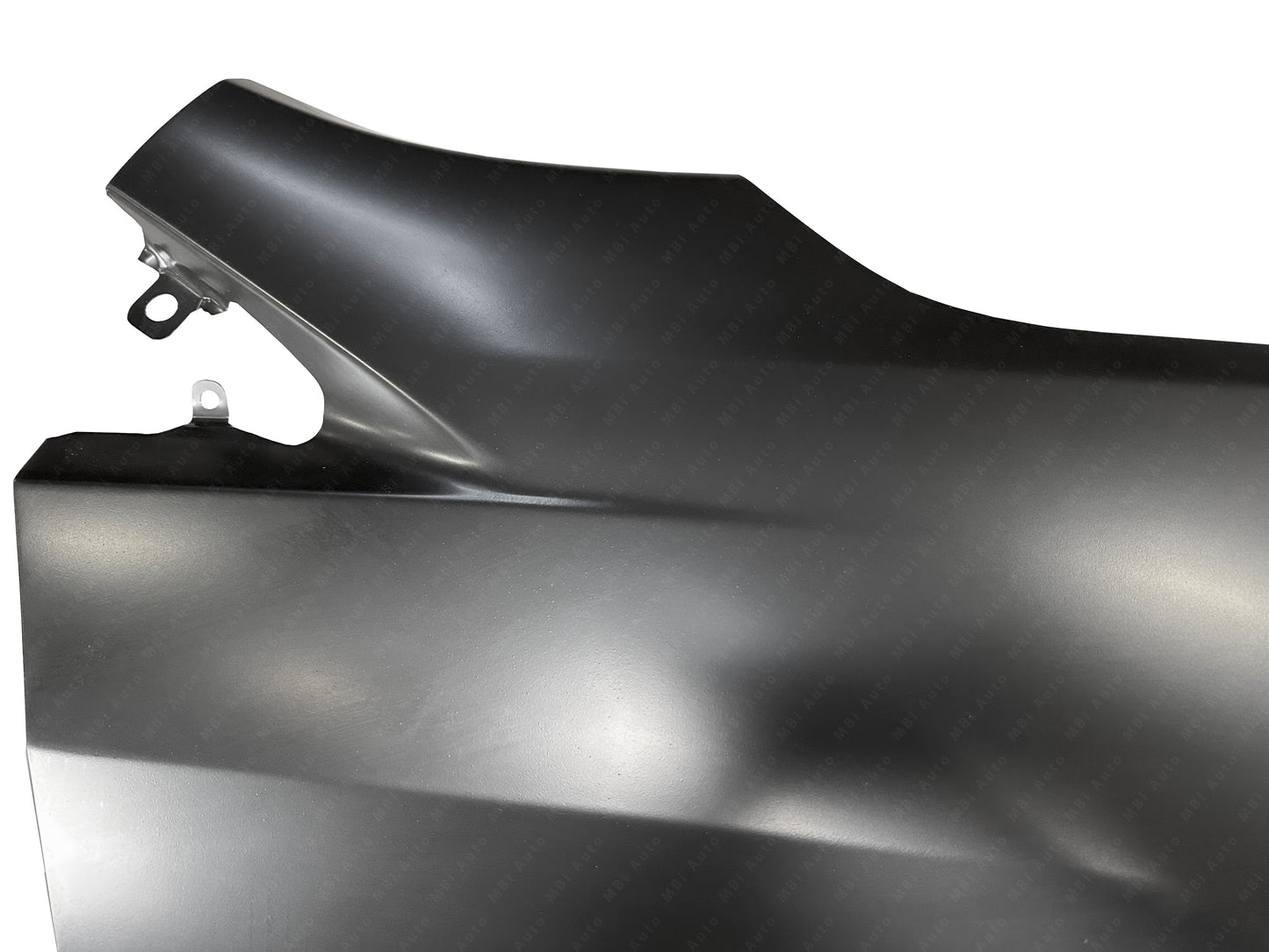 2017-2025 XT5 Passenger Fender | Painted To Match Bumper-King