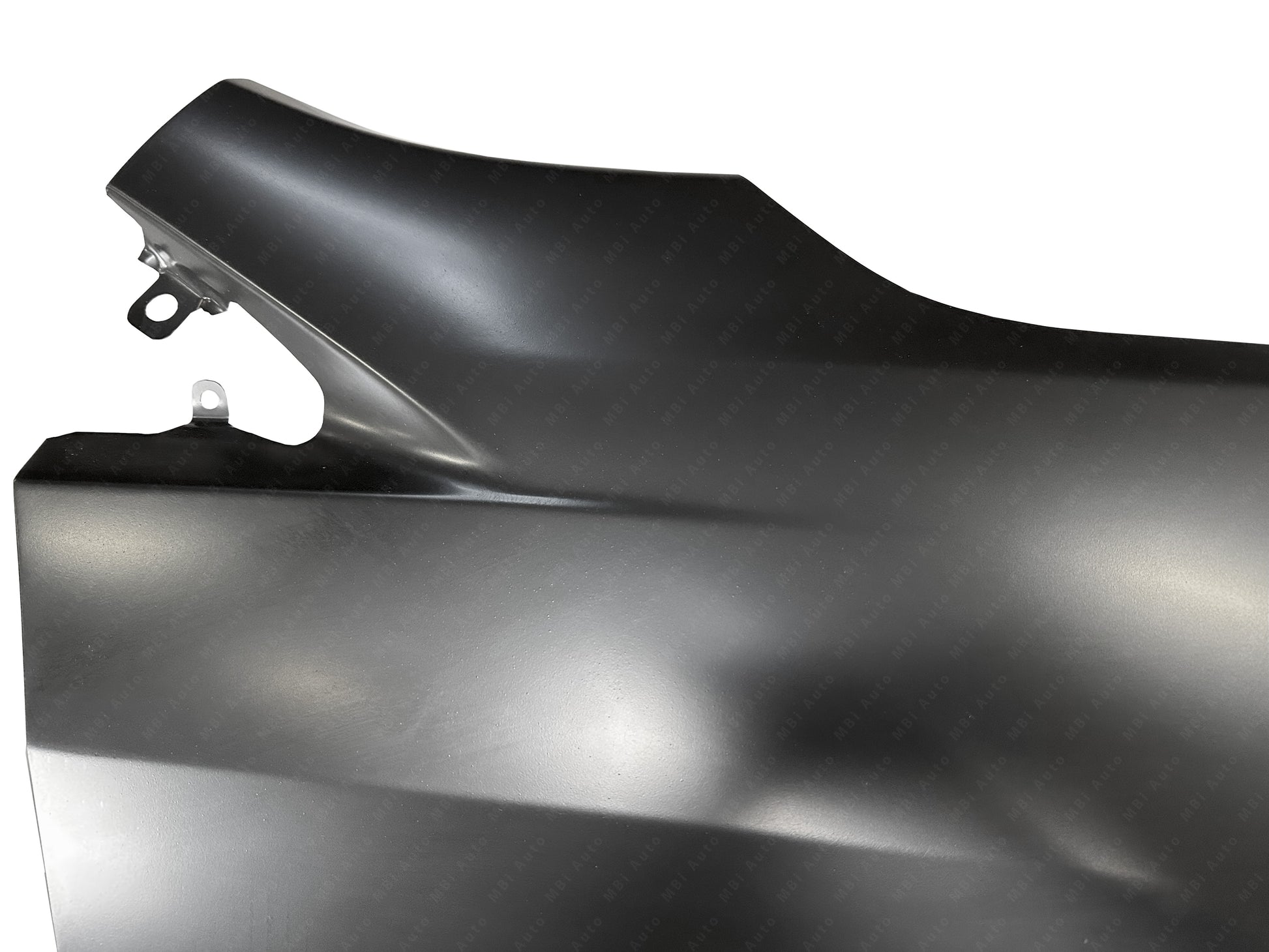 2017-2025 XT5 Passenger Fender | Painted To Match Bumper-King