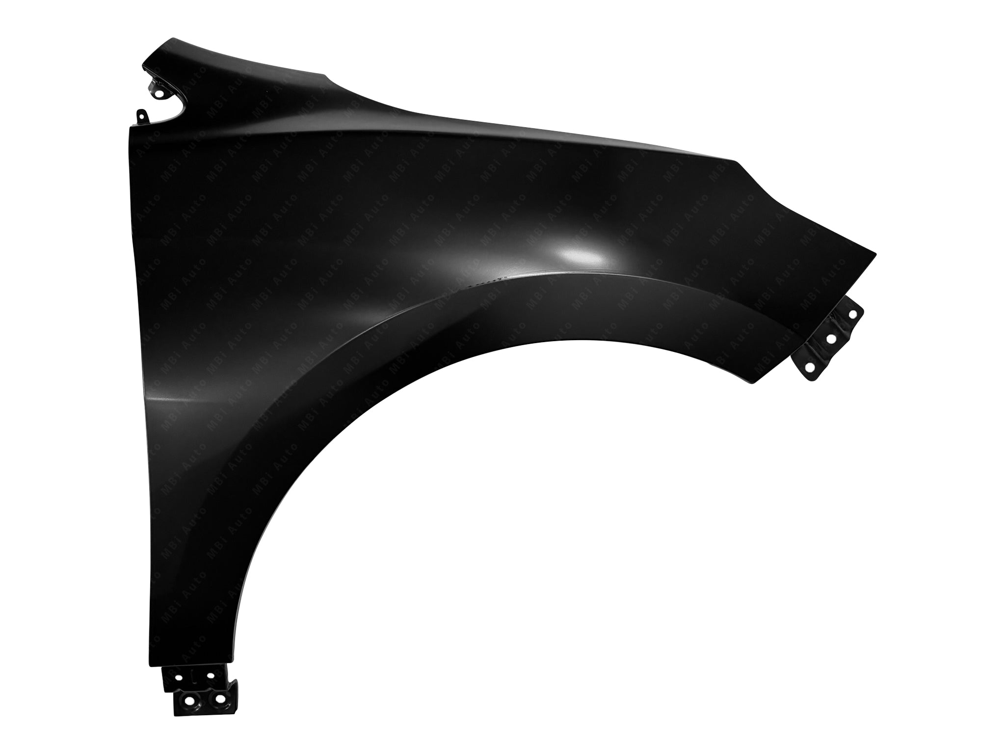 Chevrolet Equinox 2018 2024 Passenger Side Fender 18 24 GM1241402