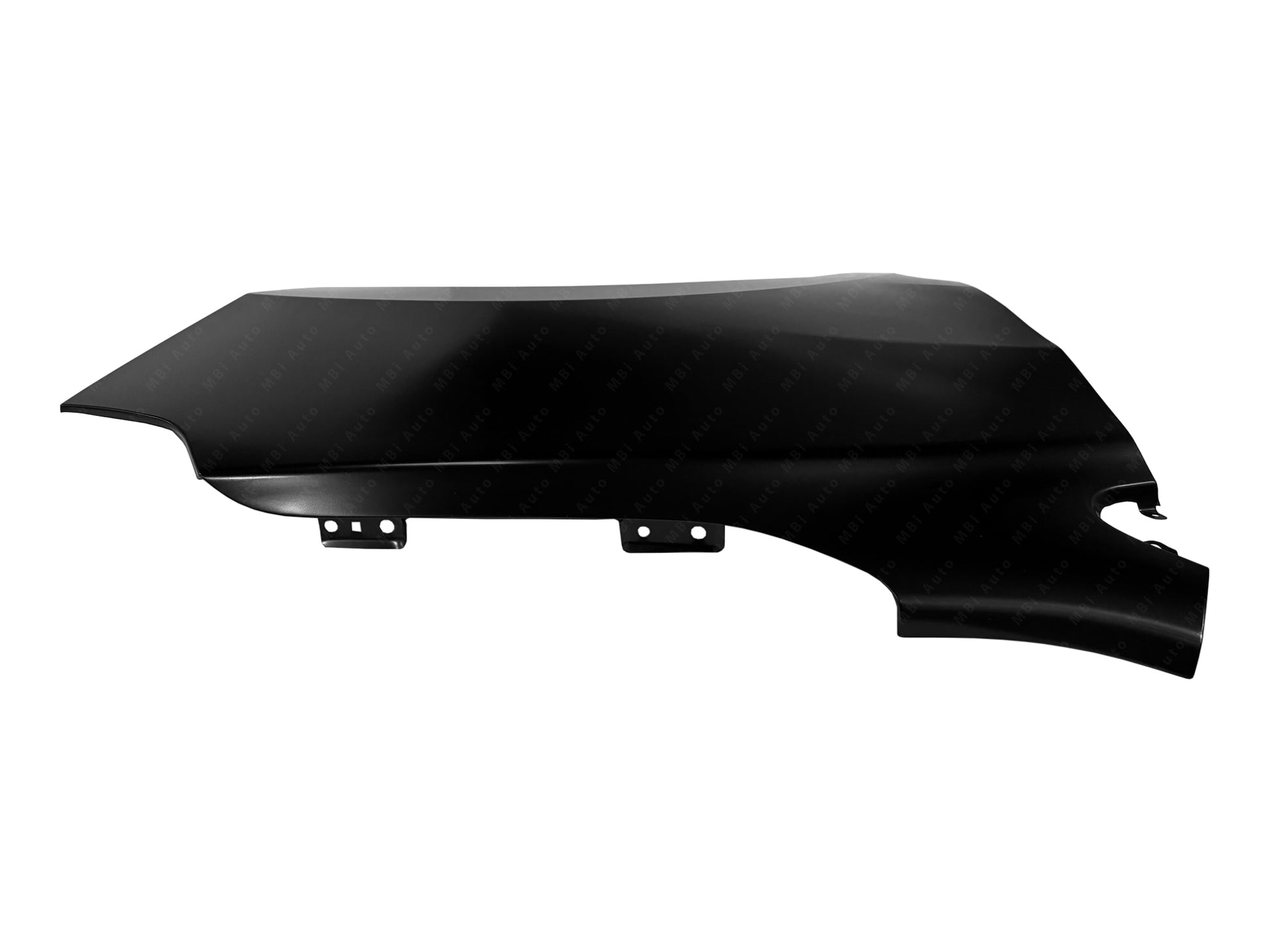 Chevrolet Equinox 2018 - 2023 Passenger Side Fender 18 - 23 GM1241402 Bumper King