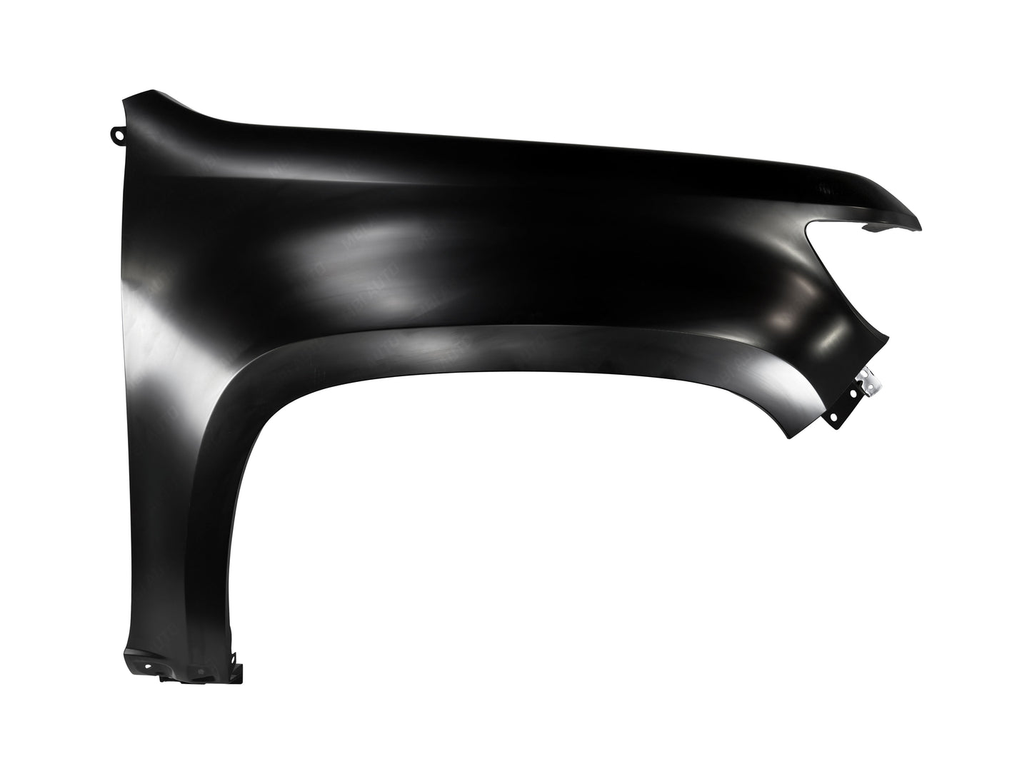 Chevrolet Colorado 2015 - 2022 Passenger Right Side Fender | GM1241404 Bumper-King