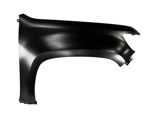 Chevrolet Colorado 2015 - 2022 Passenger Right Side Fender | GM1241404 Bumper-King