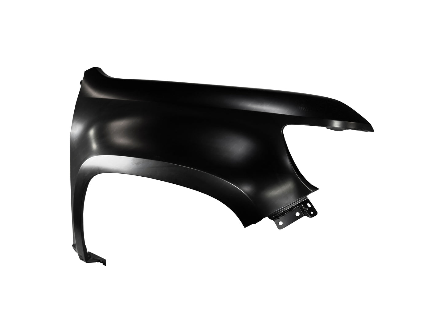 Chevrolet Colorado 2015 - 2022 Passenger Right Side Fender | GM1241404 Bumper-King