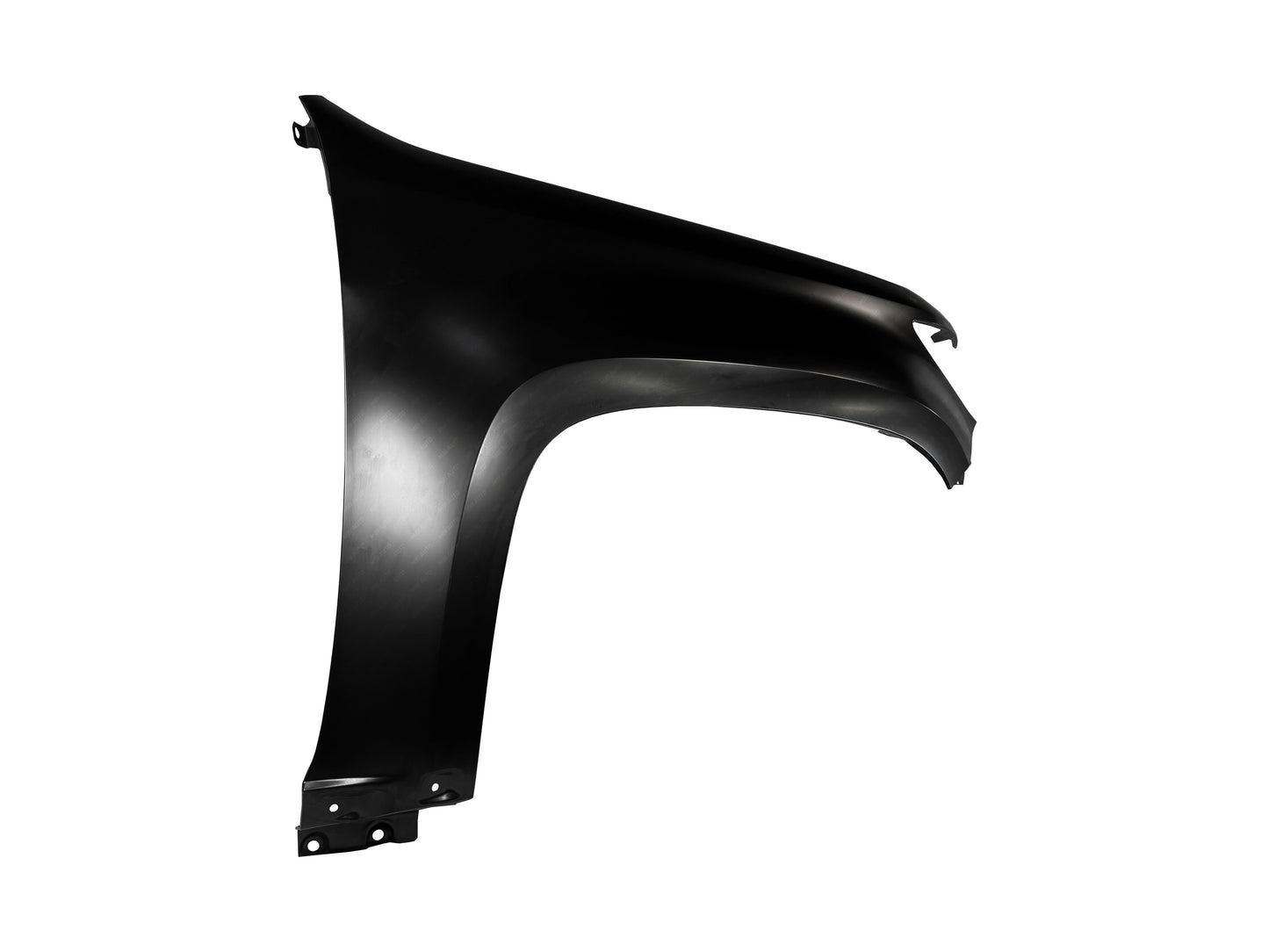 Chevrolet Colorado 2015 - 2022 Passenger Right Side Fender | GM1241404 Bumper-King