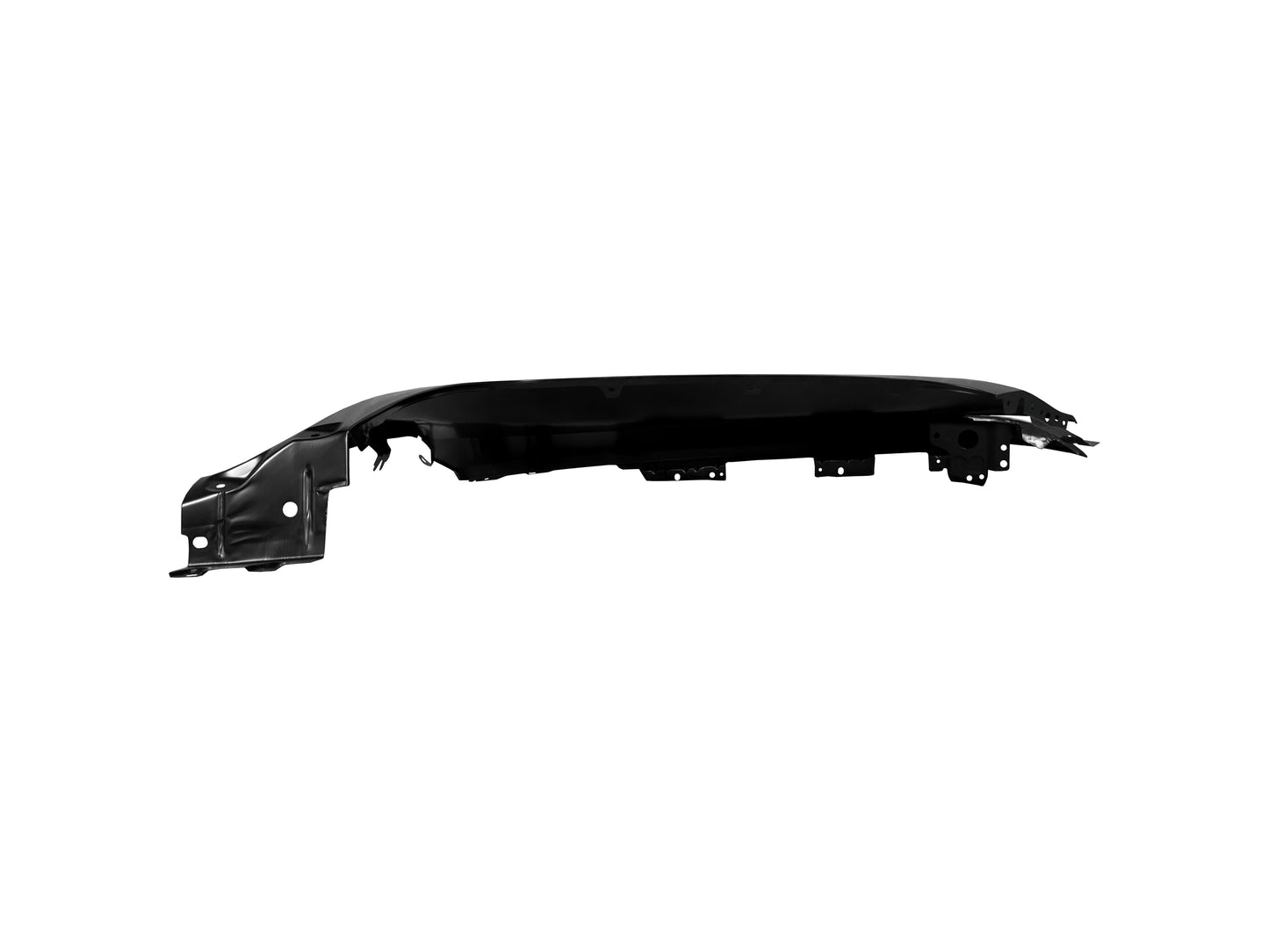 Chevrolet Colorado 2015 - 2022 Passenger Right Side Fender | GM1241404 Bumper-King