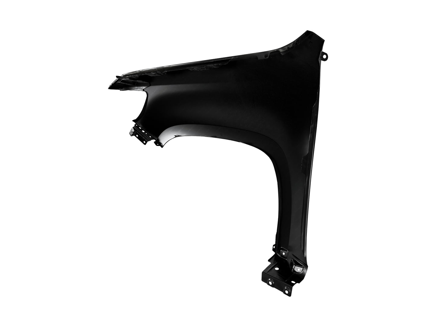 Chevrolet Colorado 2015 - 2022 Passenger Right Side Fender | GM1241404 Bumper-King