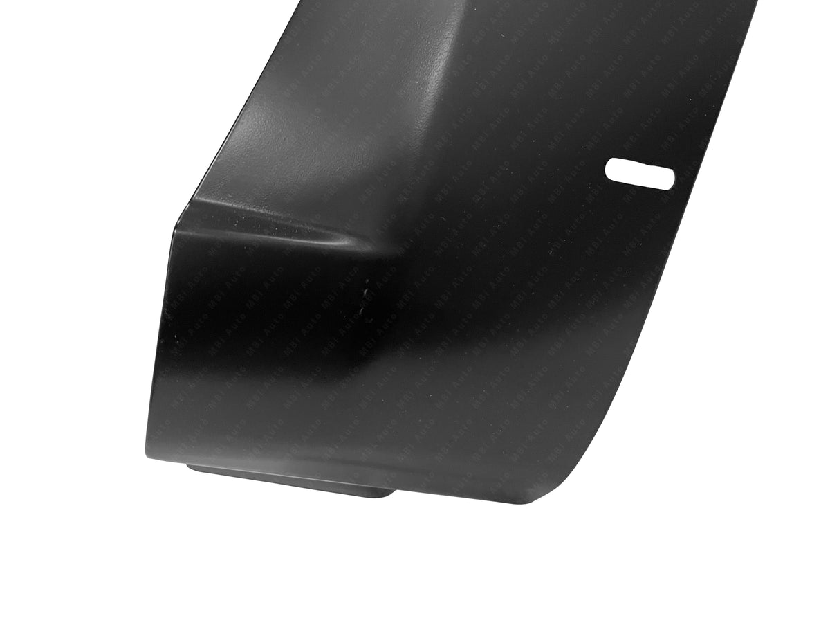 2019–2025 Chevrolet Silverado painted right front fender