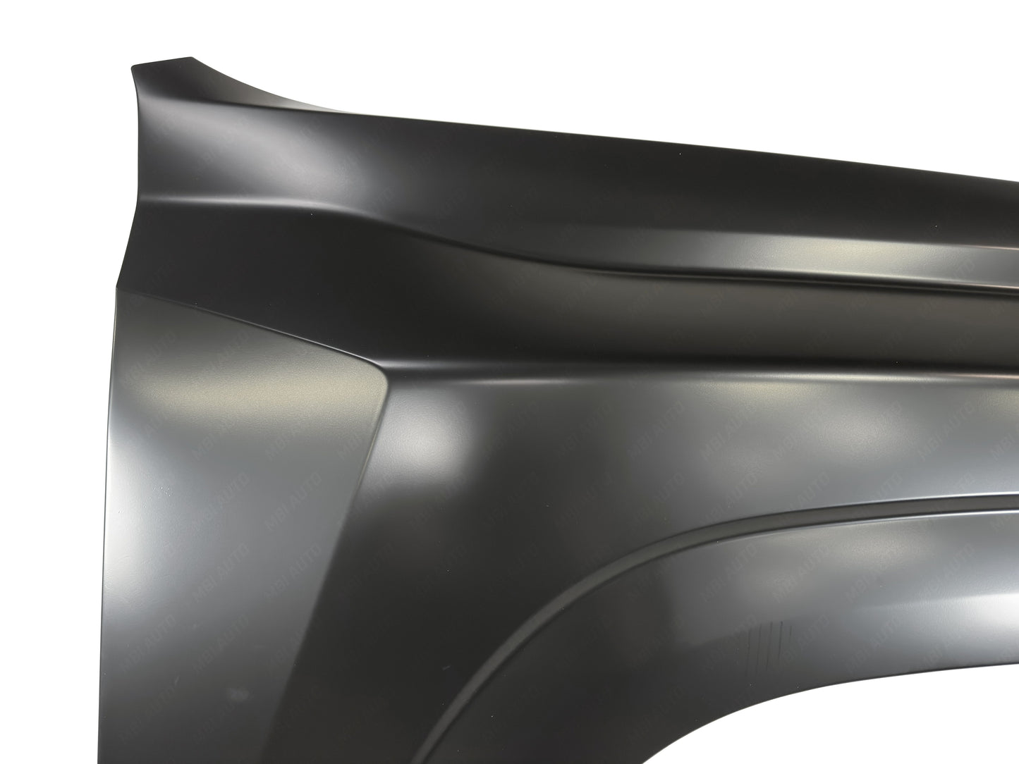 Chevrolet Colorado 2023 - 2026 Passenger Right Side Fender 23 - 26 GM1241427 Bumper-King