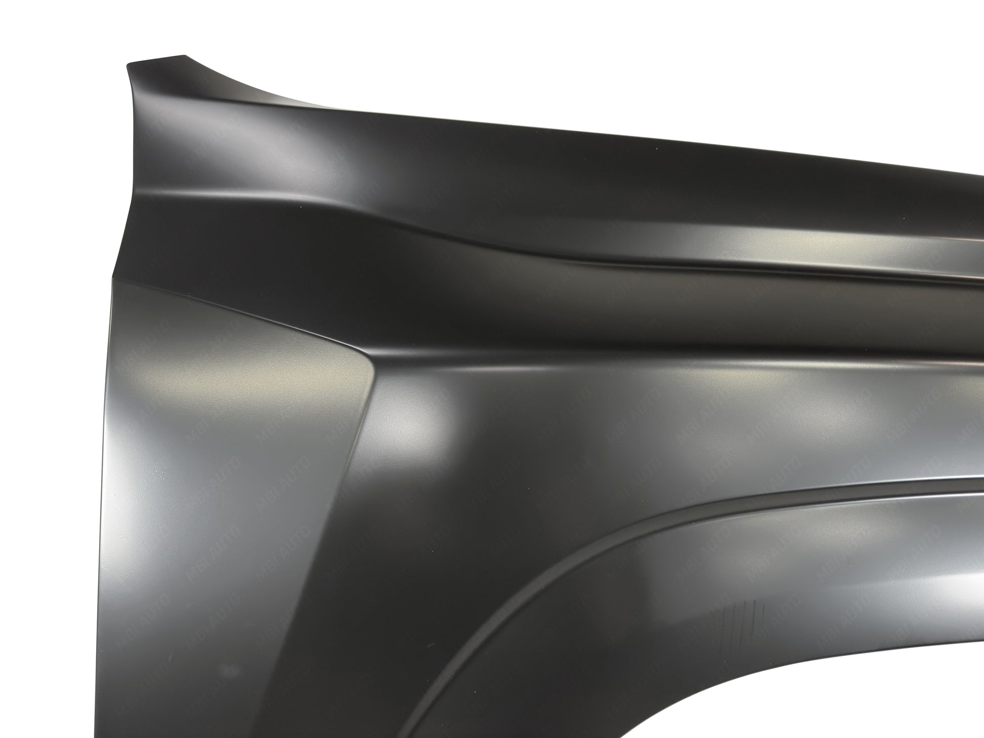 Chevrolet Colorado 2023 - 2026 Passenger Right Side Fender 23 - 26 GM1241427 Bumper-King
