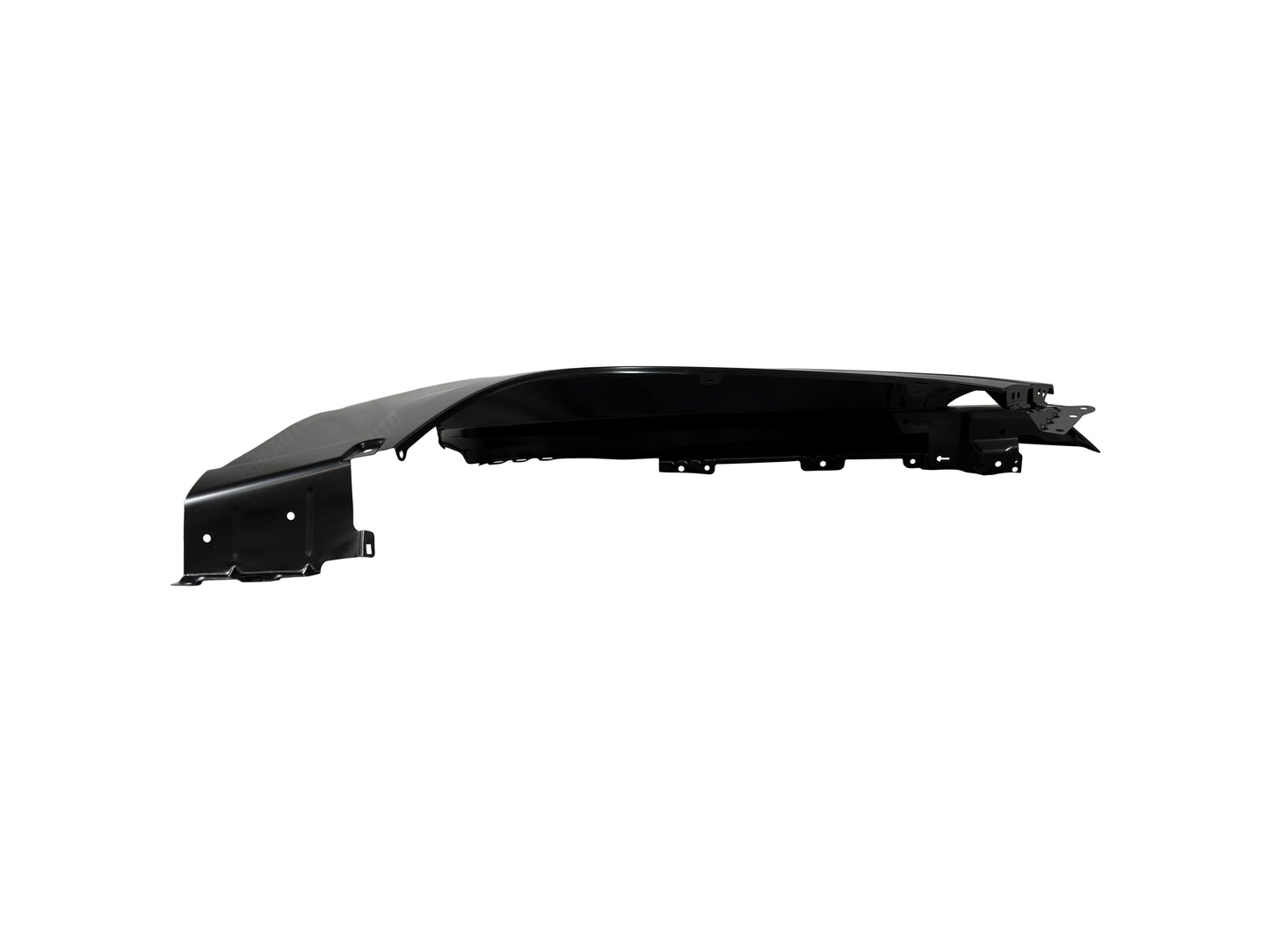 Chevrolet Colorado 2023 - 2026 Passenger Right Side Fender 23 - 26 GM1241427 Bumper-King