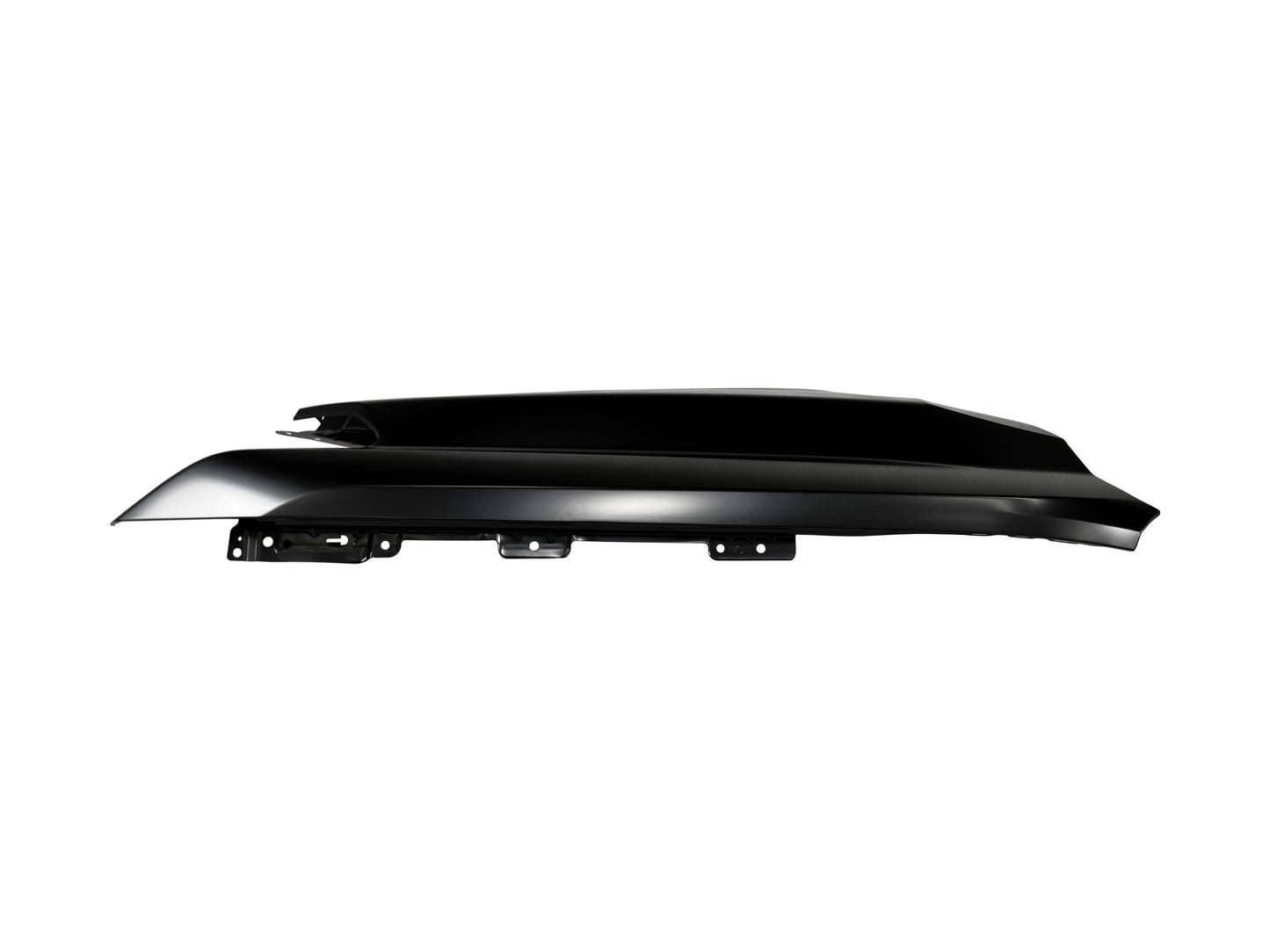 Chevrolet Colorado 2023 - 2026 Passenger Right Side Fender 23 - 26 GM1241427 Bumper-King
