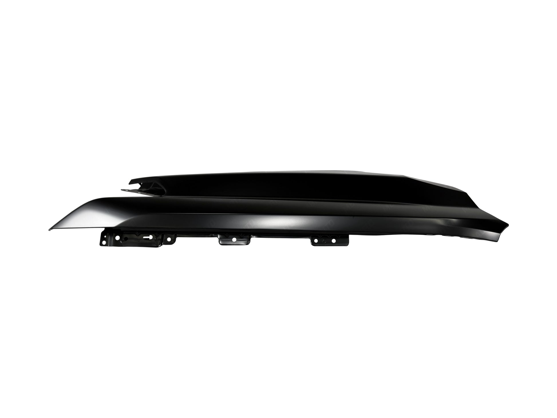 Chevrolet Colorado 2023 - 2026 Passenger Right Side Fender 23 - 26 GM1241427 Bumper-King