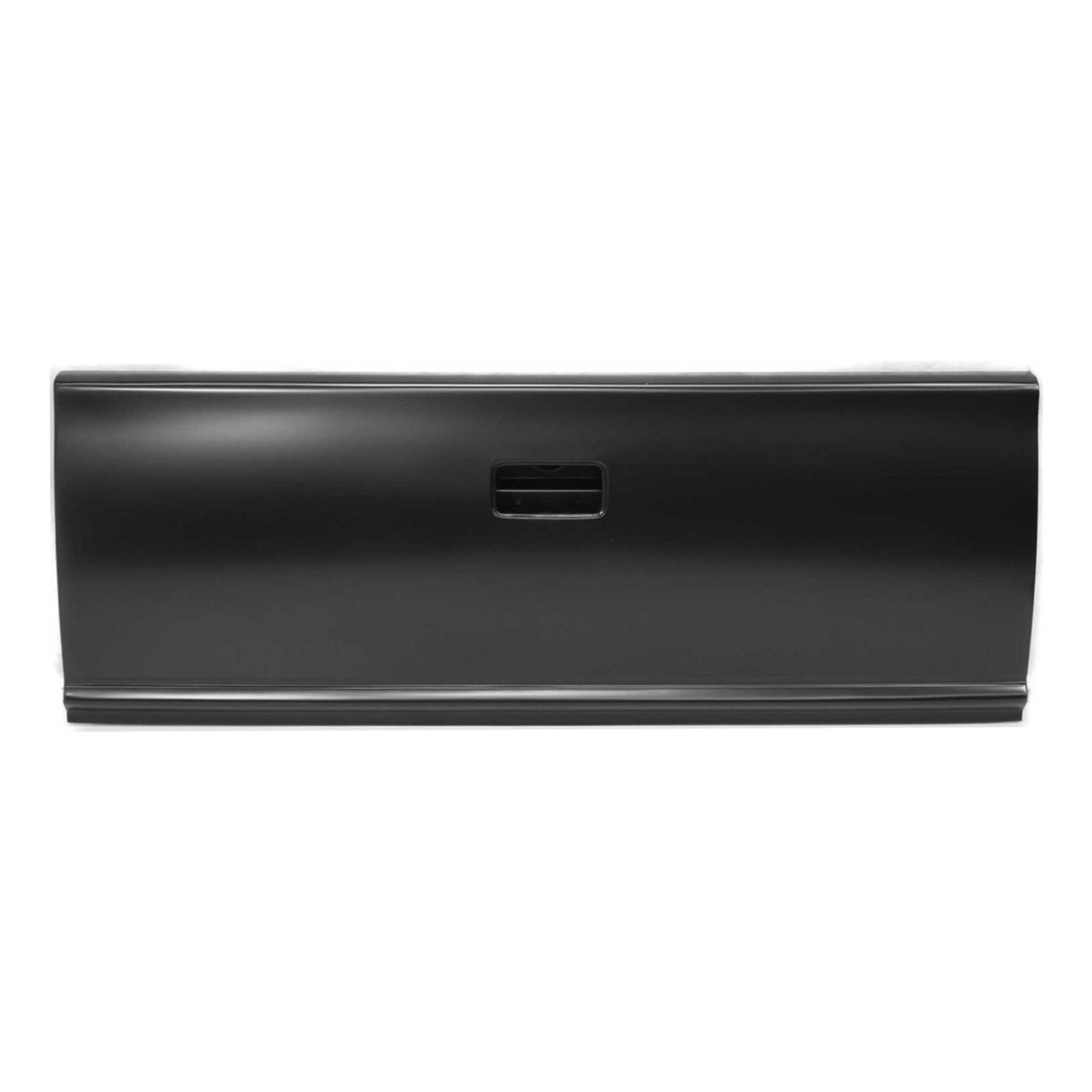 Pair Of Tailgate Rubber Latch Bumpers For 1994-2004 Chevy S10 & GMC Sonoma | Direct Replacement 15726082